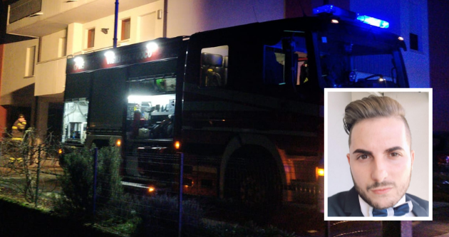 Esplosione in garage a Carpi, muore insegnante di Tropea