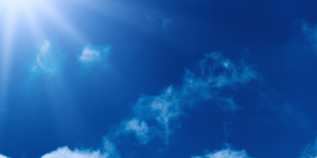 Bel tempo a Pasqua e Pasquetta, poi irrompe la Primavera