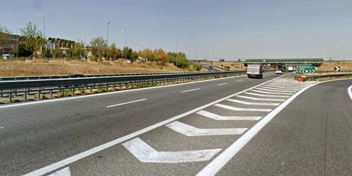 Lavori in autostrada, chiude per nove notti lo svincolo di Lamezia