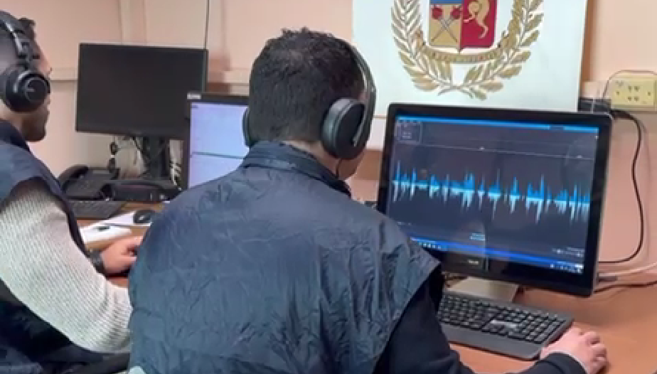 Cessione di droga e abusi sessuali su sei minorenni, 37enne arrestato a Villa San Giovanni – VIDEO