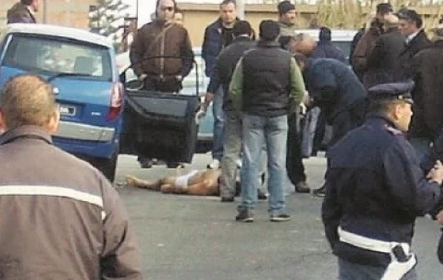 I contrasti con i Piromalli e la tensione dopo la morte del boss Rocco Molè. «A Gioia Tauro una tomba, non si usciva più»