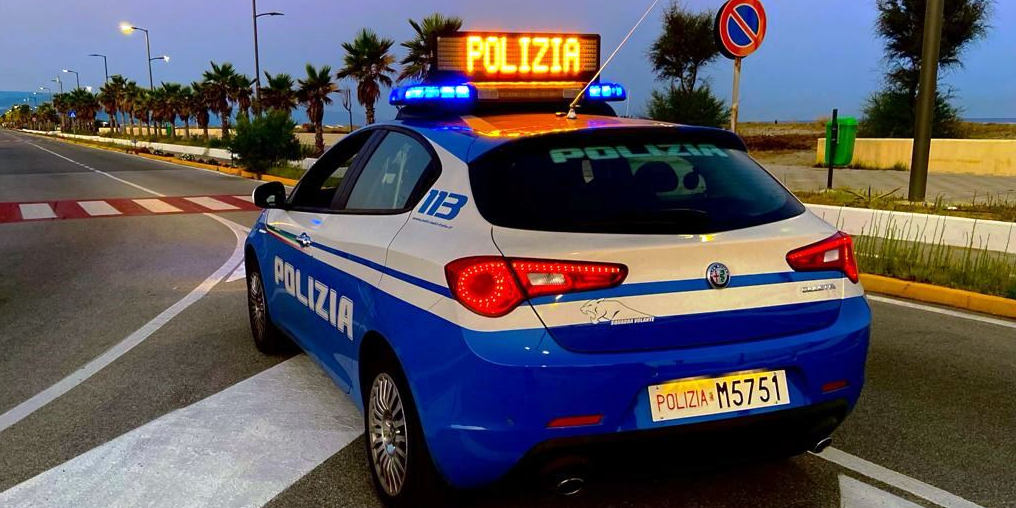 Controlli a tappeto tra Rosarno e Gioia Tauro: oltre mille identificazioni