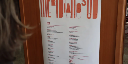 Stagione Tau Unical MERIDIANO SUD