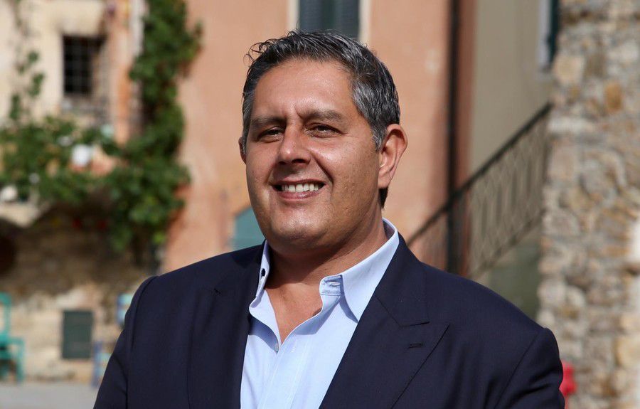 Corruzione, arrestati il presidente della Liguria Toti e il calabrese Spinelli