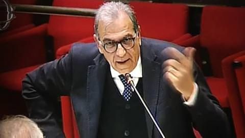 Viscomi e Notarangelo: «Tenere alta l'attenzione sulle guardie mediche»