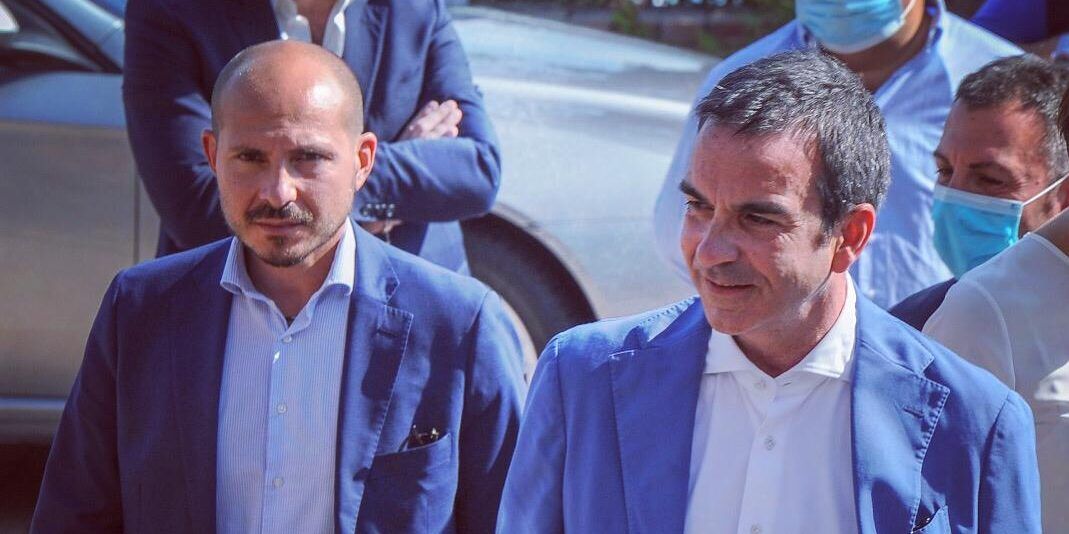 Regione, parte la “rivoluzione” di Occhiuto: arrivano le prime nomine ai piani alti della Cittadella