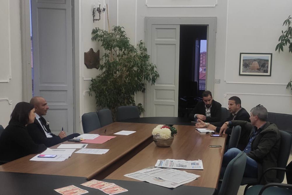 Acri, l’amministrazione comunale continua con la stabilizzazione dei precari