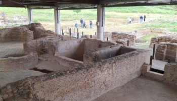 Villa Romana di Casignana, a Milano il confronto sulla Magna Grecia e la storia della Locride