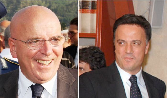 «Oliverio ri-finanzia la Fondazione di Galati»