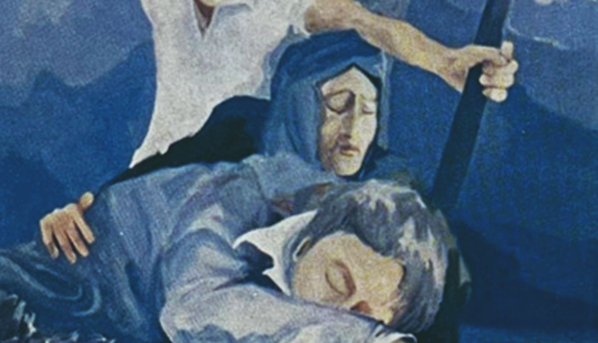 Cittadinanza Illustre a Pancrazio Promenzio, maestro del verismo pittorico