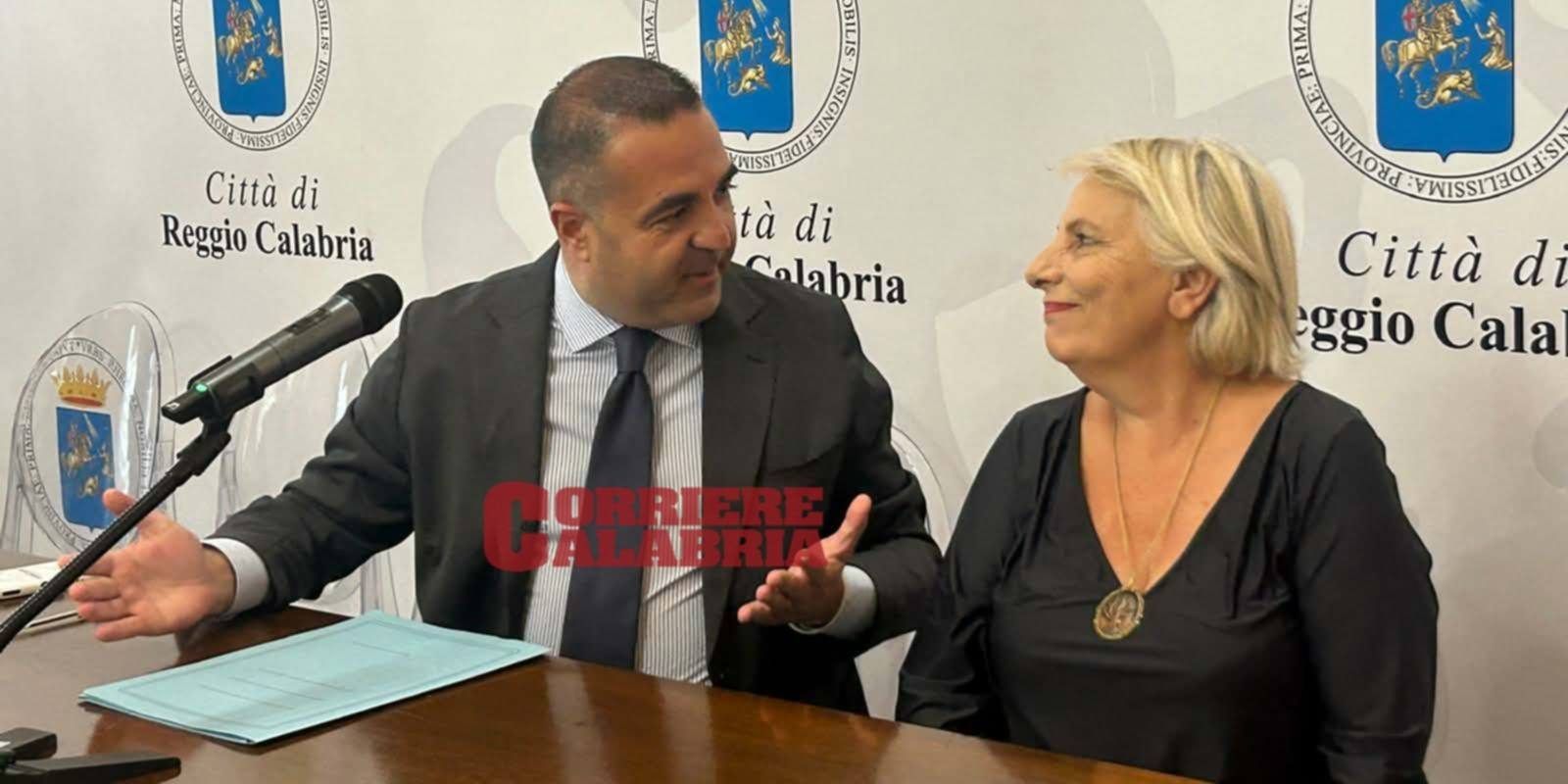 Cannizzaro vara l’esecutivo: «Questa è la squadra del cambiamento»