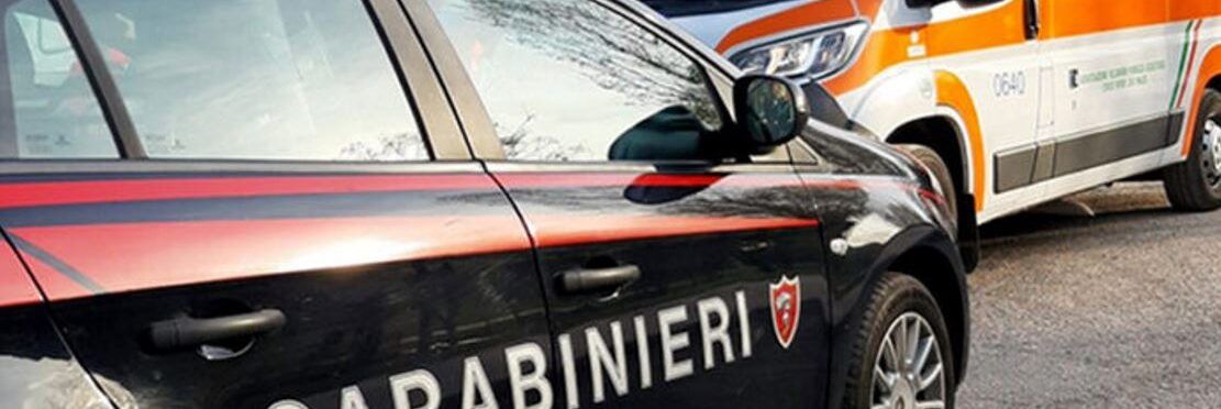 Trovato il corpo di un 52enne in un casolare abbandonato nel Catanzarese