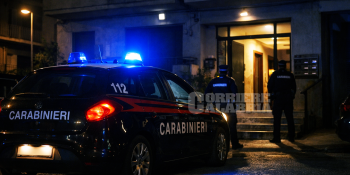 Tenta di truffare un anziano a Cosenza, i carabinieri lo arrestano sotto casa della vittima
