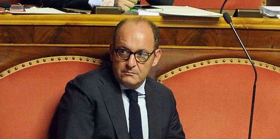 Caridi, gli anni in cella e l’assoluzione. «La politica era la mia passione. Poi ho visto trionfare l’ipocrisia»