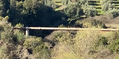 Emergenza idrica a Catanzaro, Sorical: «Rilevanti investimenti per la condotta»