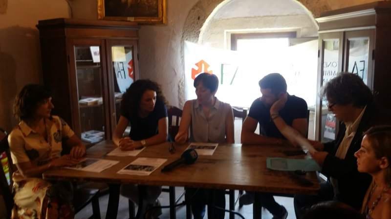 «La Chiesa di Piedigrotta diventi un'“eccellenza” del Fai»