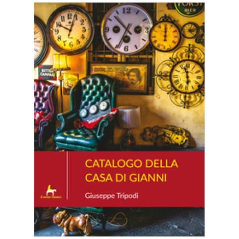 «Il meccanico pazzo delle parole»