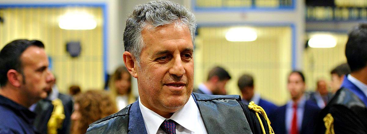 Di Matteo: «Sto con Gratteri, massoni e mafiosi voteranno Sì»