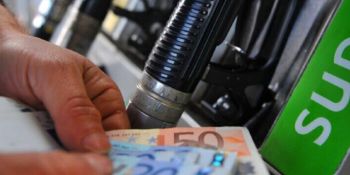 Caro gasolio, autotrasporto in affanno. Confartigianato Calabria: «bene il decreto ma non basta»