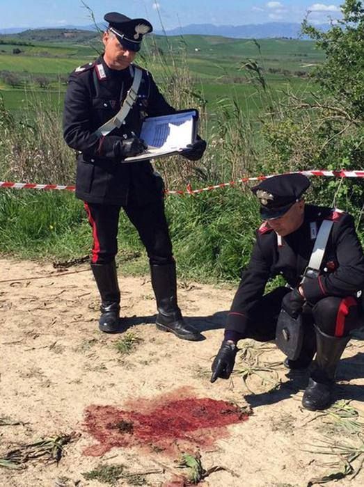 Agguato a Platì, freddato un 36enne