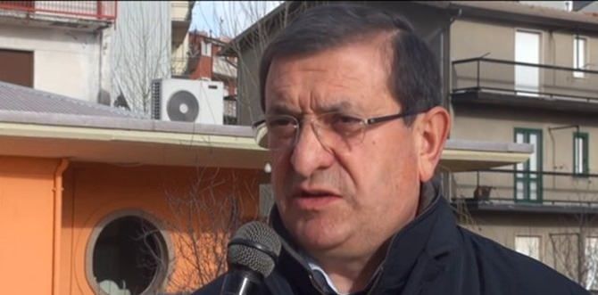 Ospedale San Giovanni in Fiore, Belcastro: «Garantire il diritto alla salute»