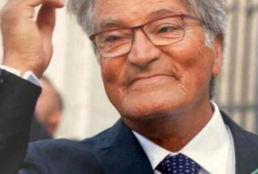 Il pediatra Sergio Rubino si è spento a Catanzaro