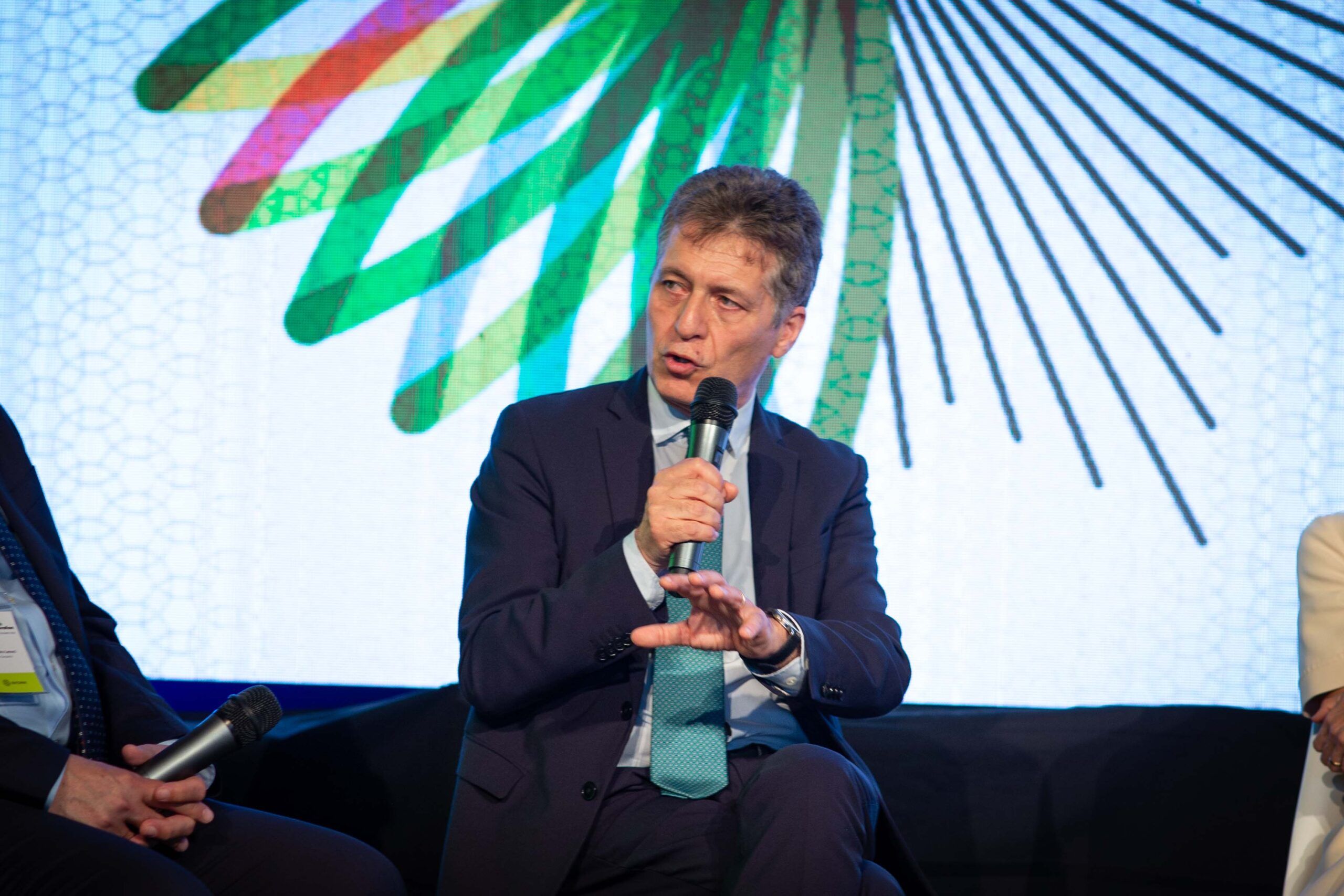 Rapporto PMI 2023, Ferrara: «C’è volontà di fare impresa in Calabria»