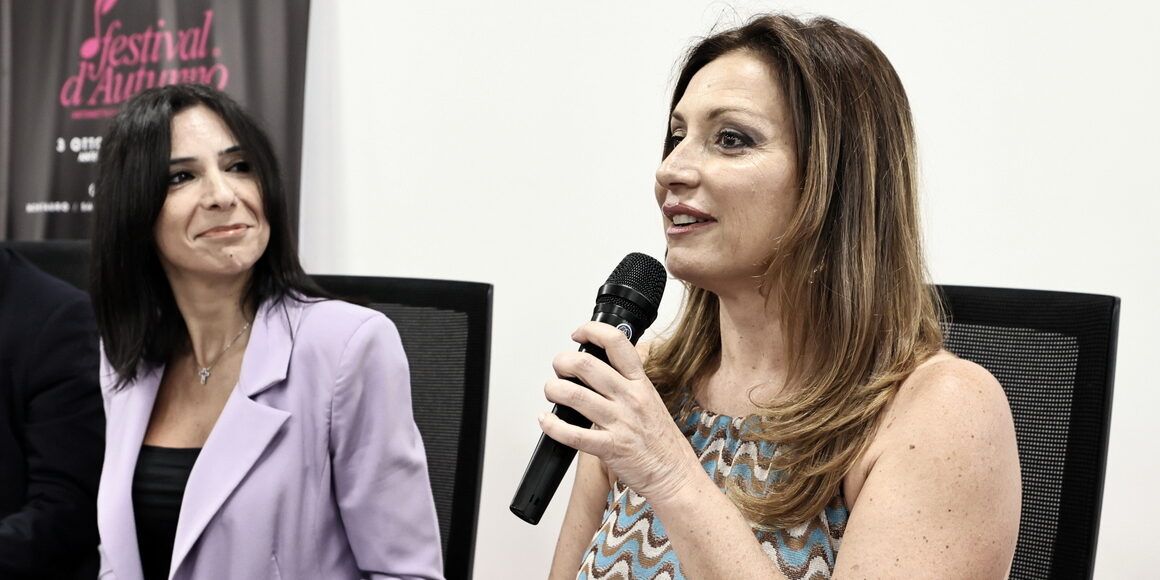 Musica, danza, teatro: ecco il ricco cartellone del “Festival d’Autunno” – PROGRAMMA