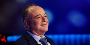 ‘Ndrangheta e Rinascita Scott, arriva su Disney+ la docuserie su Nicola Gratteri e il maxi processo