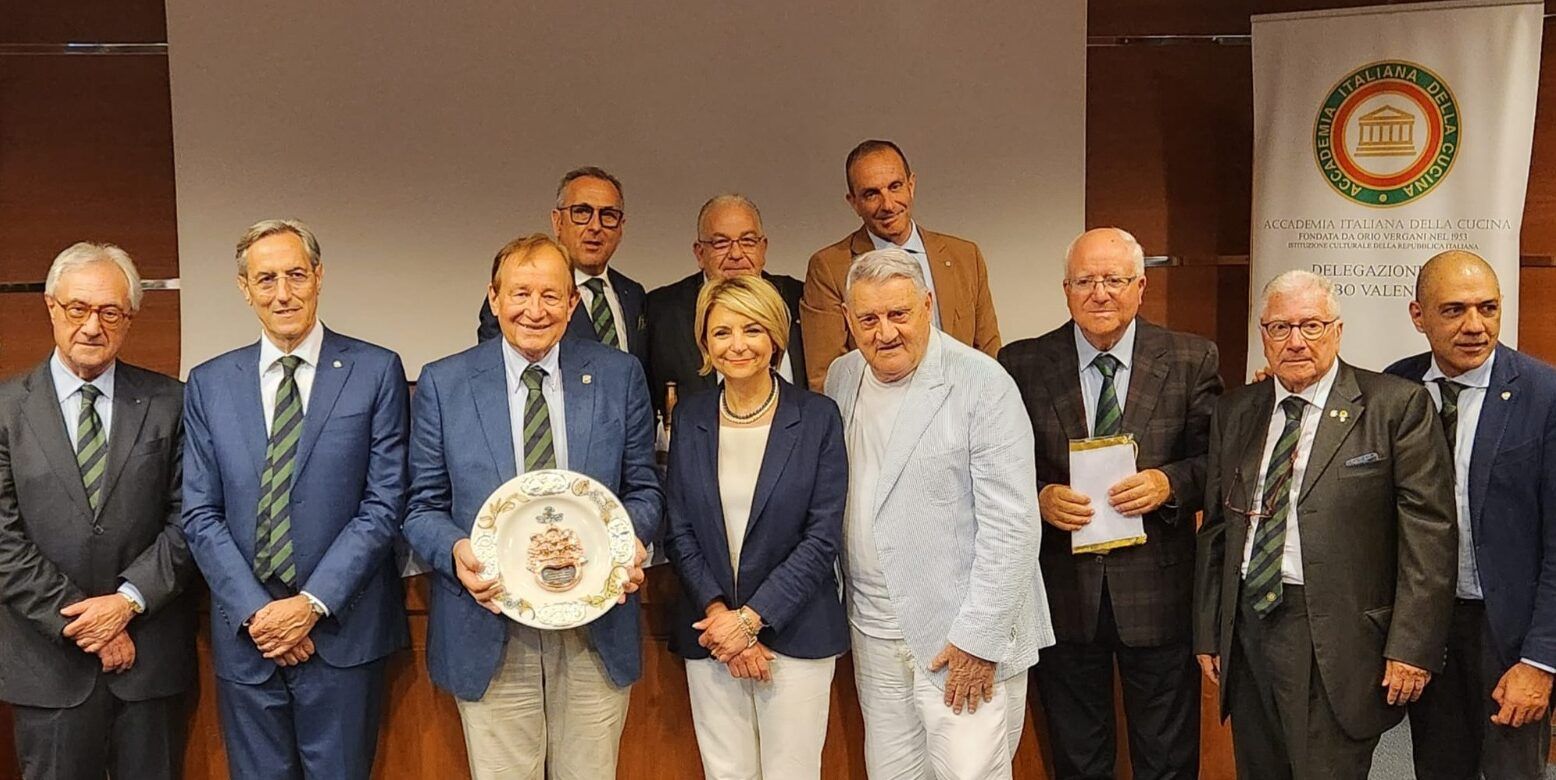 Vibo, focus sul tema “La Cucina italiana patrimonio immateriale dell’Umanità”