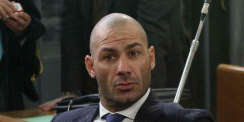 riccardo bossi processo