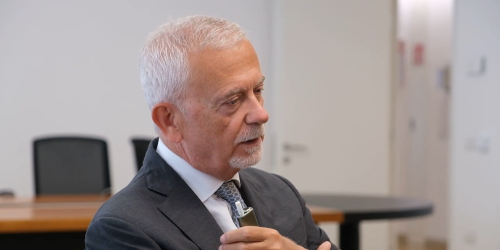 procuratore Borrelli