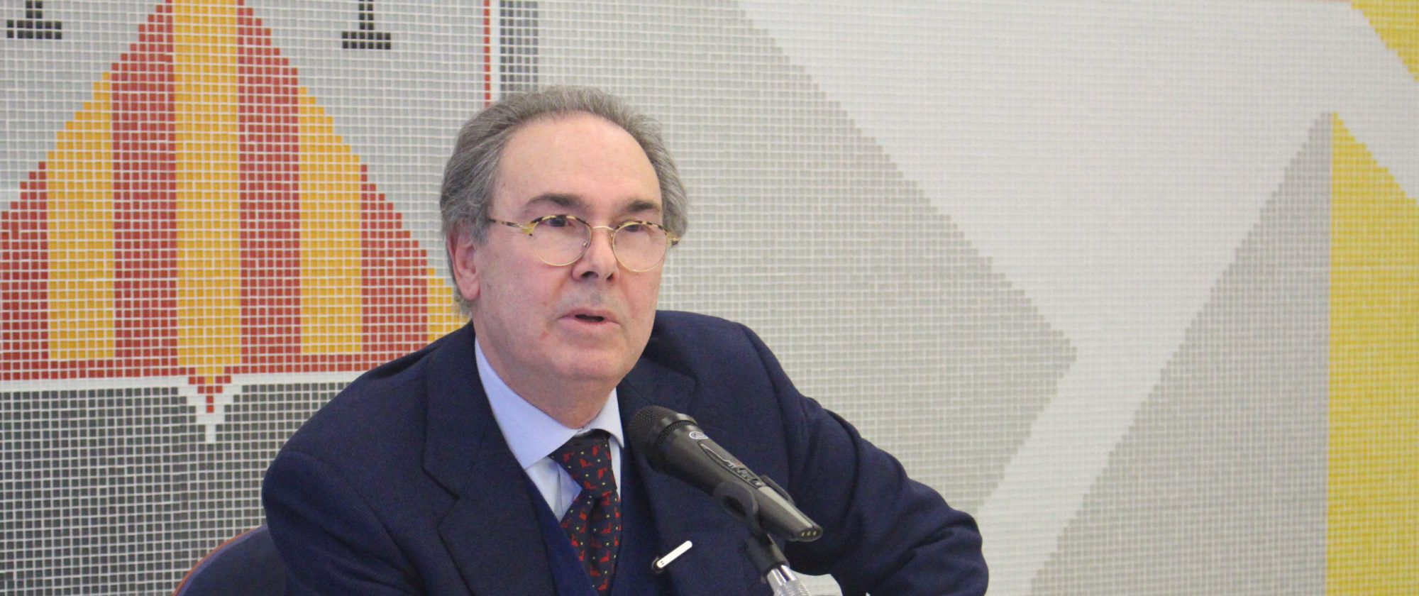 È morto a 77 anni il filosofo calabrese Lorenzo Infantino