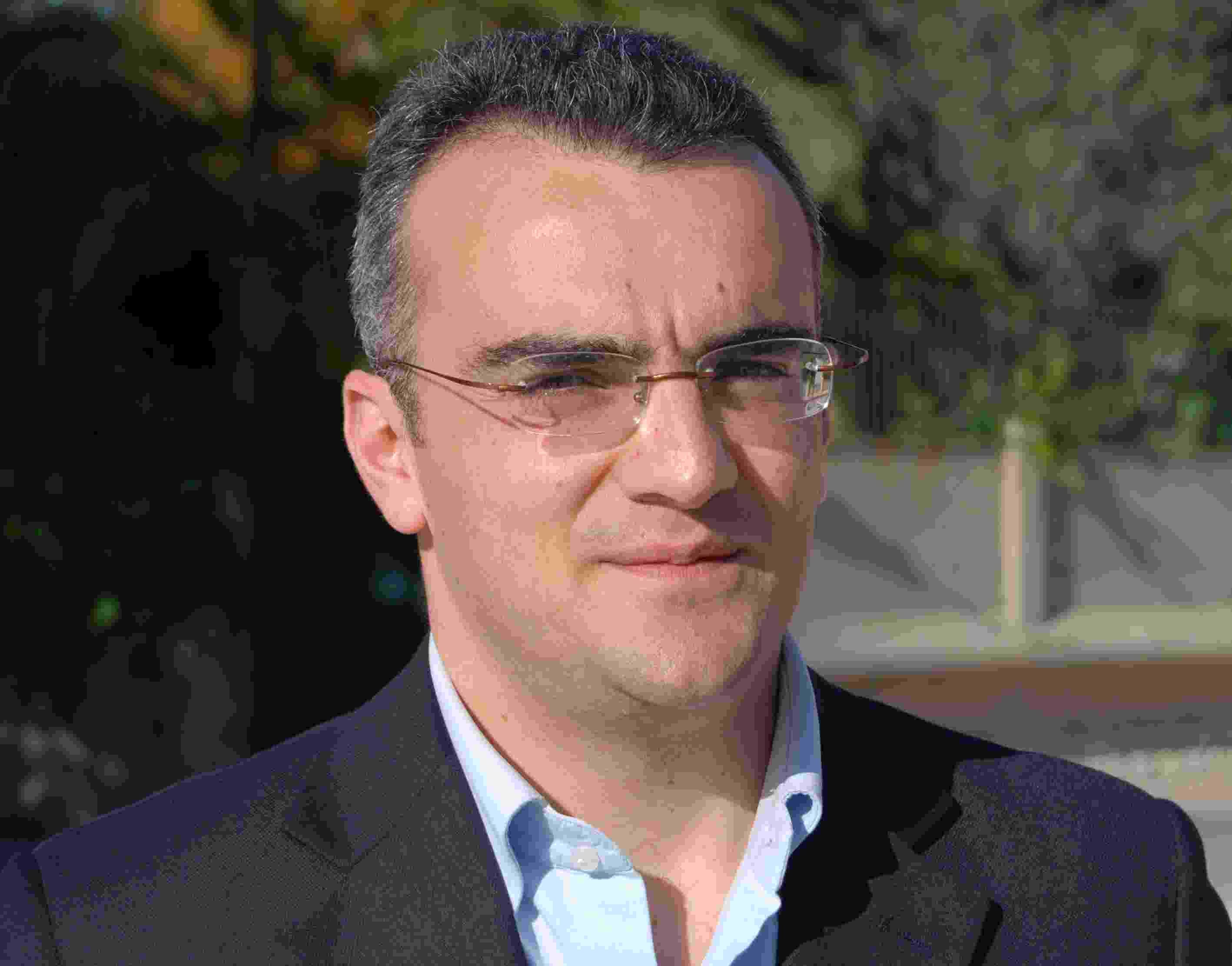 Pd, Lotti sceglie l'assessore Marino per guidare la corrente in Calabria