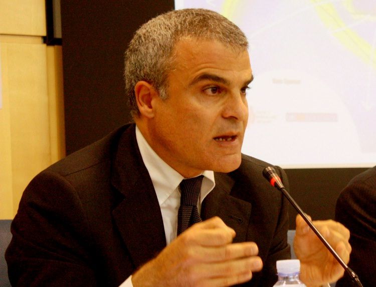 Coronavirus, appello da Unindustria: «Subito una giunta regionale di alto profilo»