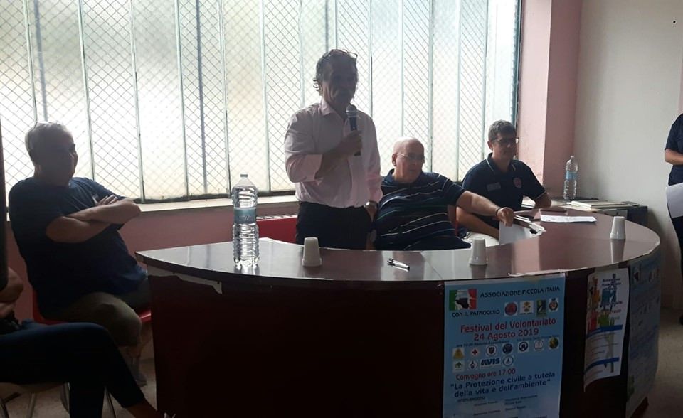 Prociv, Oliverio: «Calabria è cambiata, no a ritorno al passato»