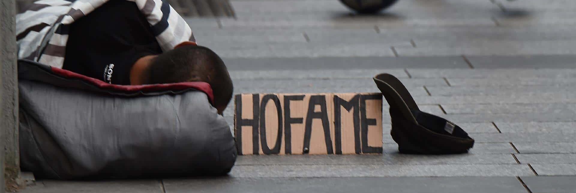 Italia sempre più povera, dal 2005 triplicato il numero degli indigenti