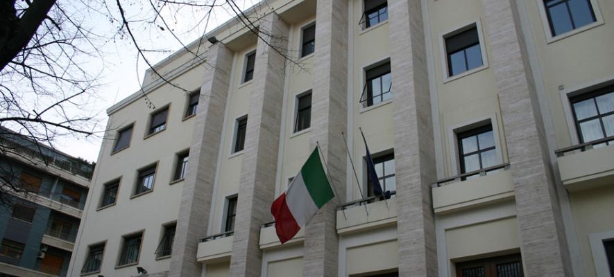 Tre aziende cosentine colpite da provvedimenti antimafia. Interdittiva per un’impresa di ristorazione