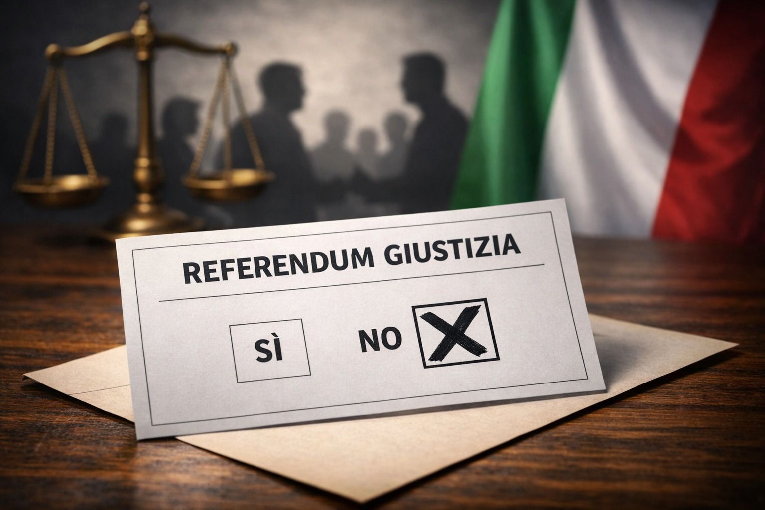 Referendum e politica, il No cambia le prospettive