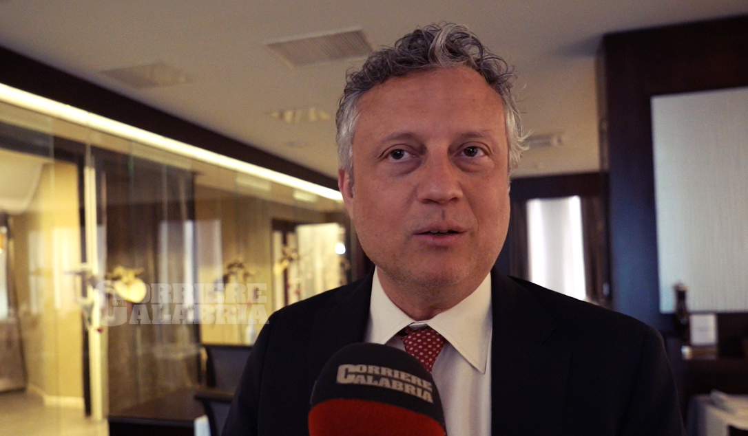 Nisticò (Aifa): «Bisogna investire in sanità per ridurre gap col Nord» – VIDEO