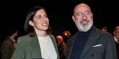 Europee, con il Pd di Elly Schlein in corsa Bonaccini e Cristallo