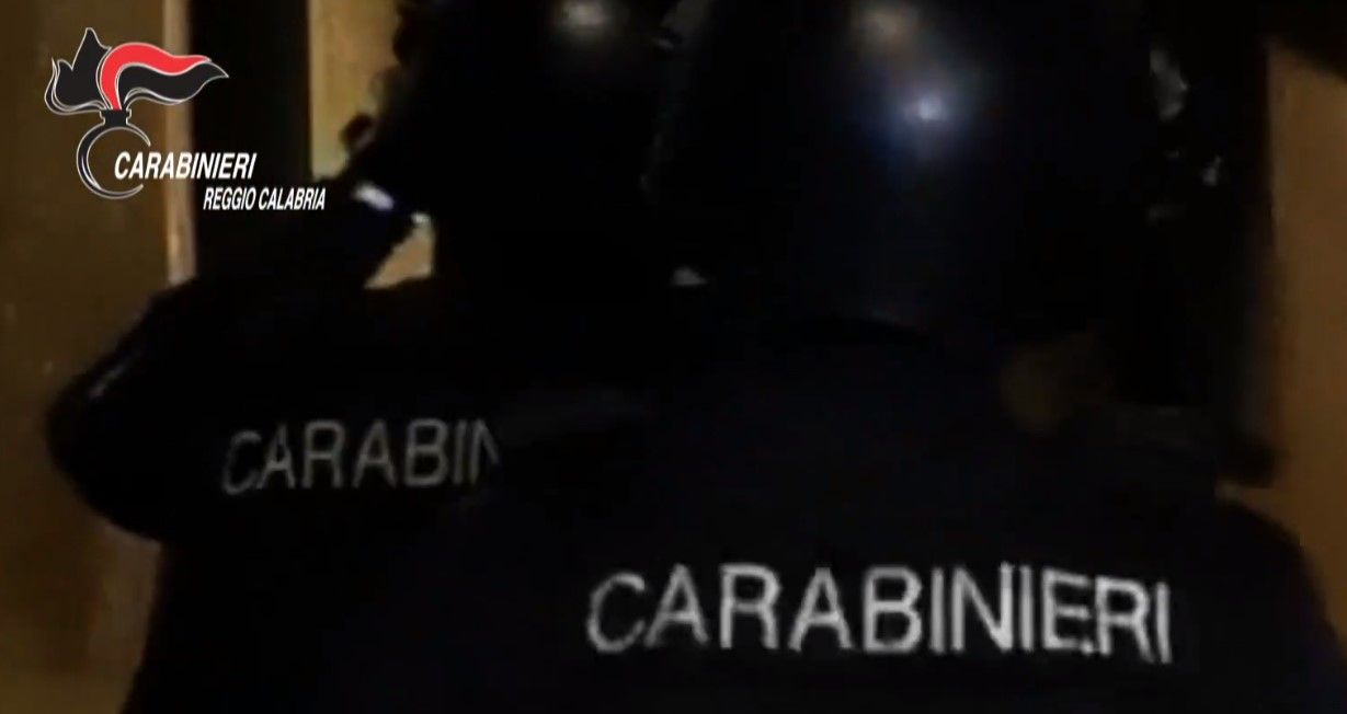 Scilla, il bando da vincere e l’intervento (decisivo) del capocosca