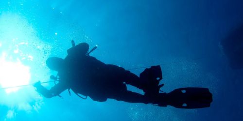 Giovane muore durante un'immersione a Badolato