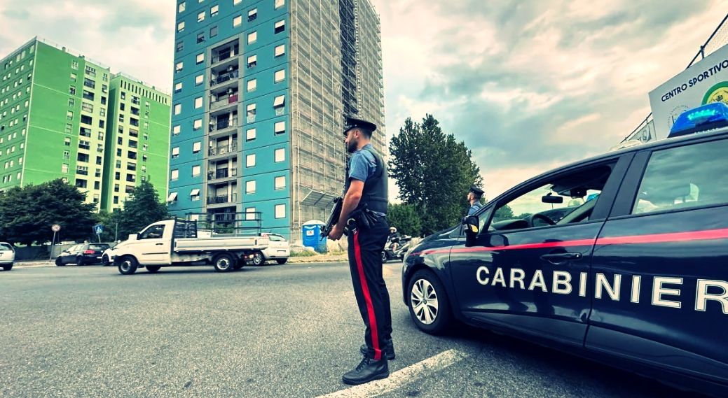 I clan della Locride e le bande albanesi: dopo l’agguato a “Lallo” a Roma si teme una «guerra tra piazze»