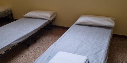 Reggio Calabria, attivo il centro per le persone senza fissa dimora