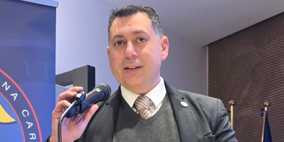 Corigliano-Rossano, il saluto dell’USIC Calabria a Filippi e l’augurio al nuovo Comandante Meleleo