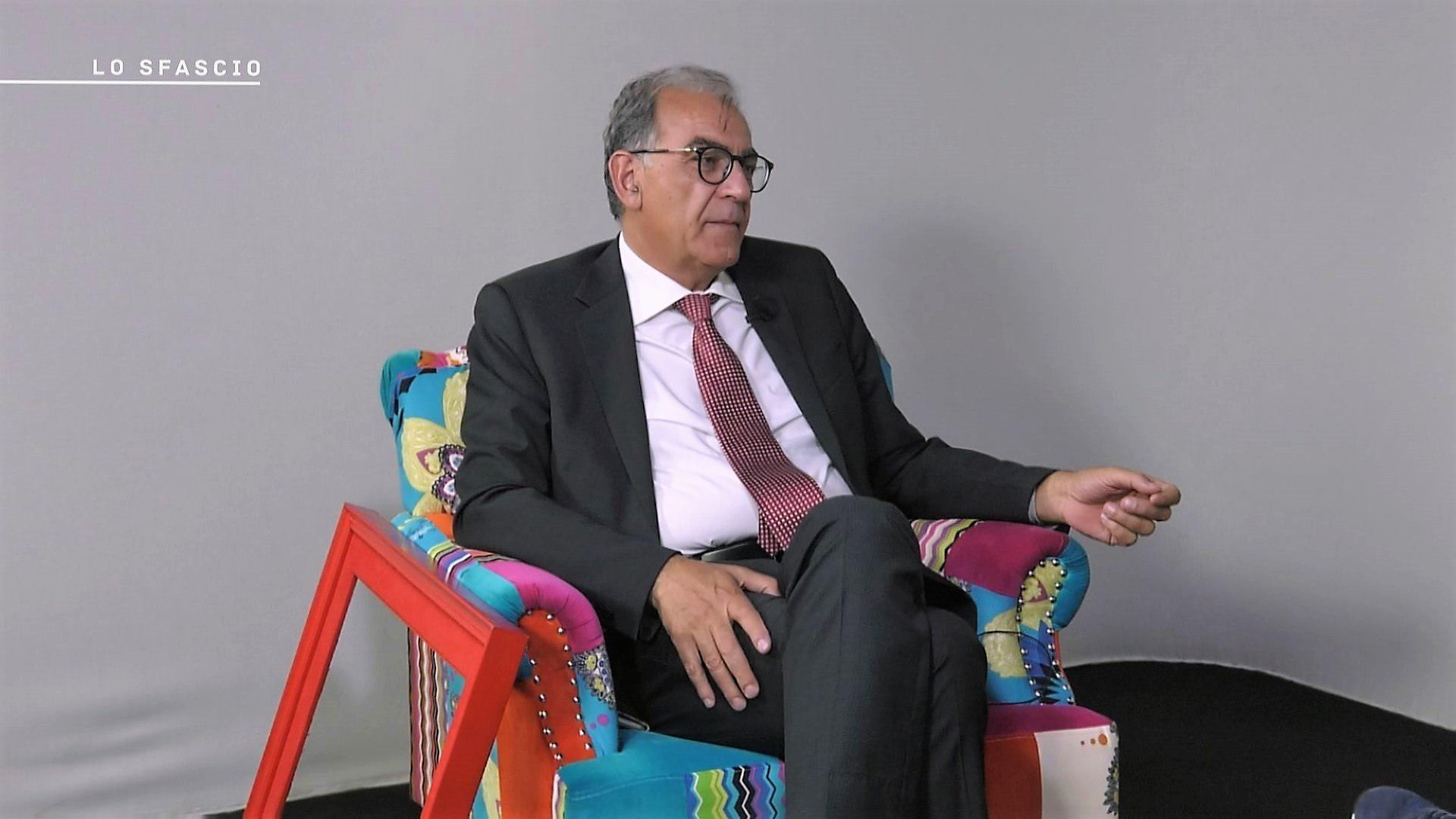 SFASCIO | Regionali, Viscomi: «Il Pd torni a discutere» – VIDEO