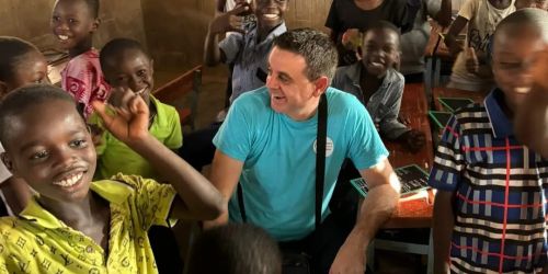 zicchinella burkina faso