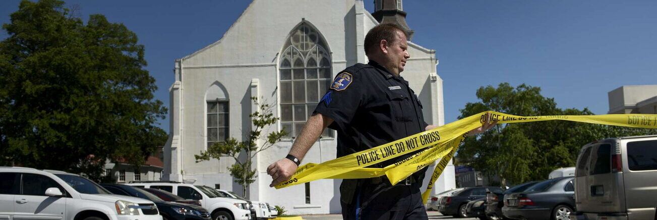 Sparatoria in una chiesa in Alabama, almeno due i morti