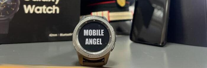 Ad una vittima 36enne di Napoli il primo smartwatch “anti-violenza”